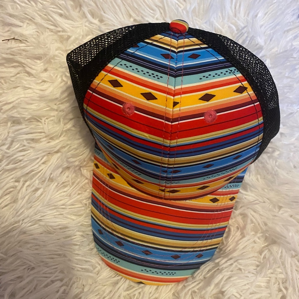 Women’s ball cap/hat